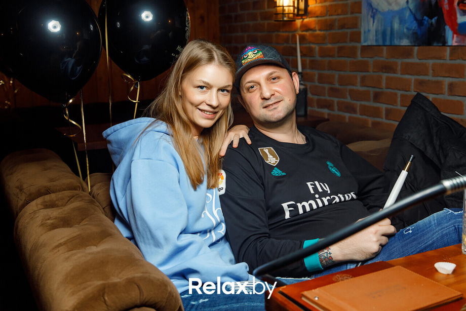 Rock birtday party, фото № 36