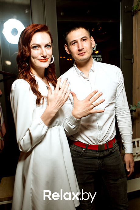 Ночные жители, фото № 10