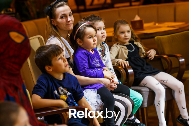 Детский день, фото № 47