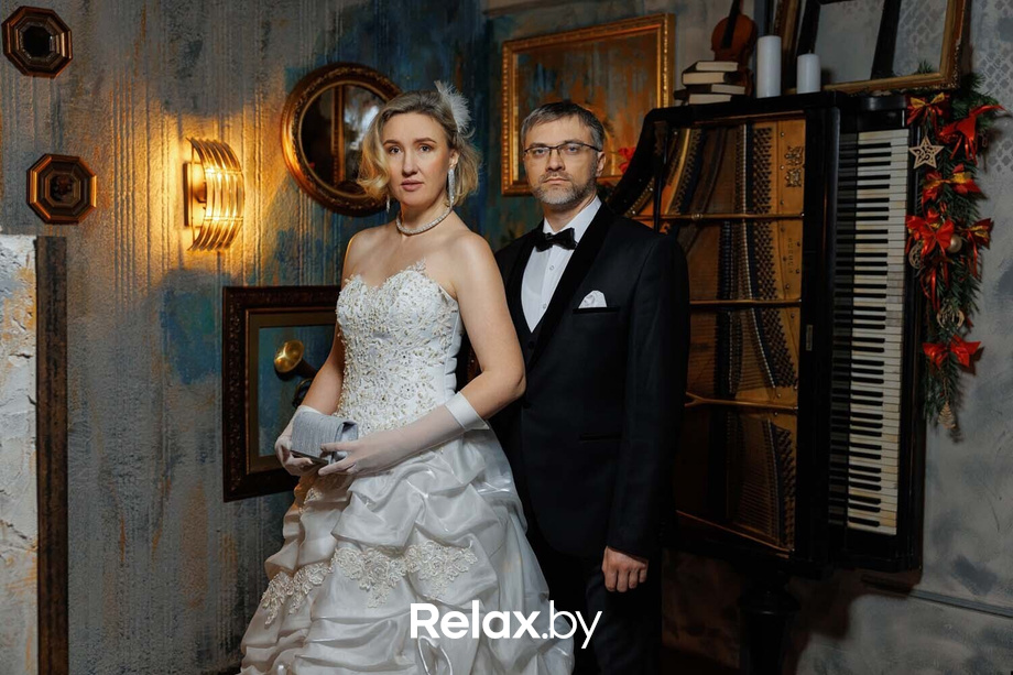 Зимний бал, фото № 5