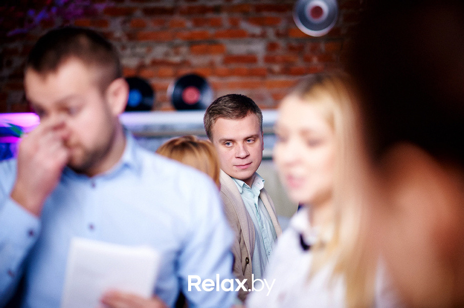 День рождения видеографа Александра Шостака, фото № 128