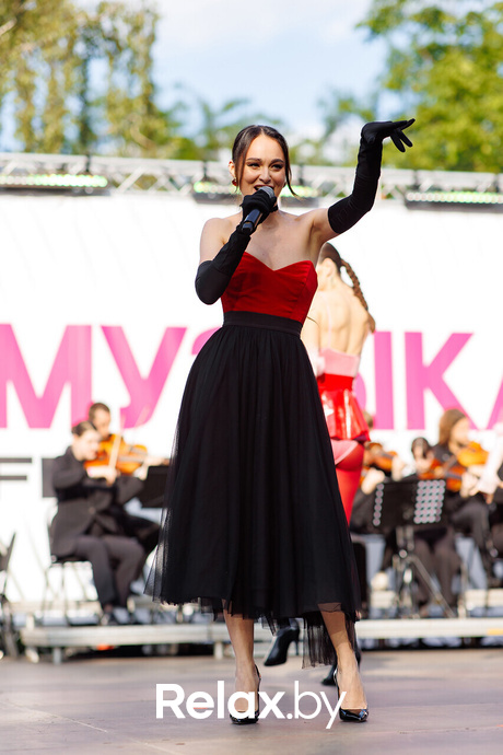 Музыка твоего города, фото № 21