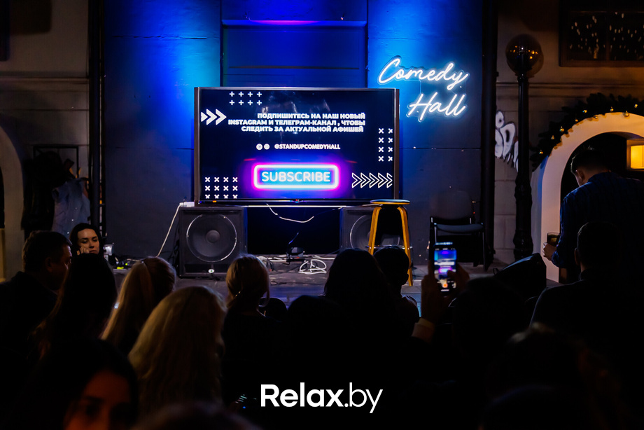 Отчетный концерт, фото № 58