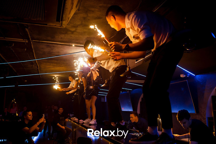 Saturday party, фото № 40