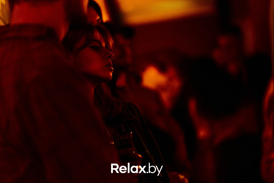 Поэтический вечер, фото № 67