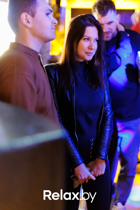 Saturday party, фото № 116