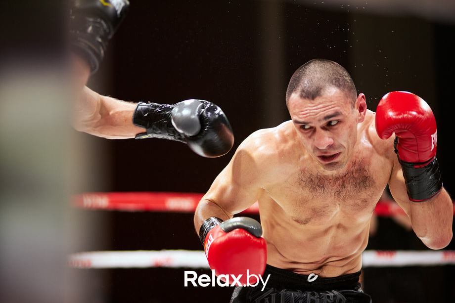 6й турнир WTKF6 по MMA и К-1 дисциплинам, фото № 130