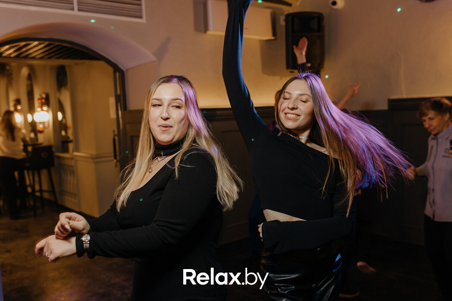 Старый Новый Год, фото № 5