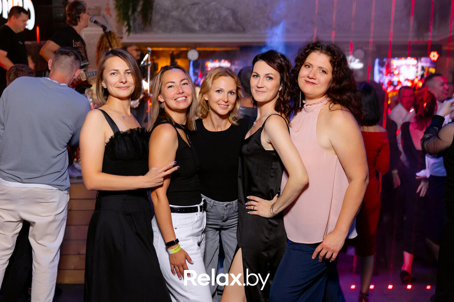 Friday party, фото № 63