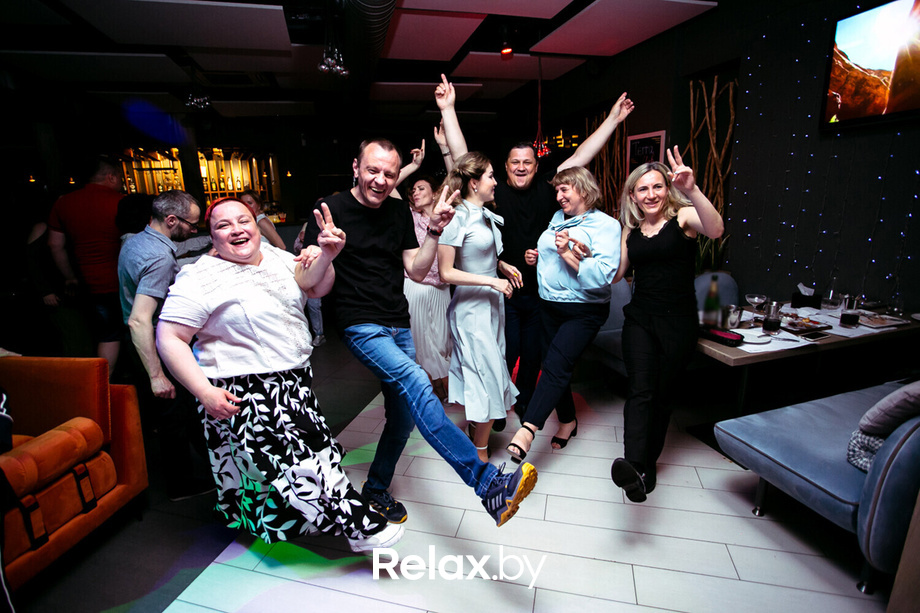 Ночные жители, фото № 14