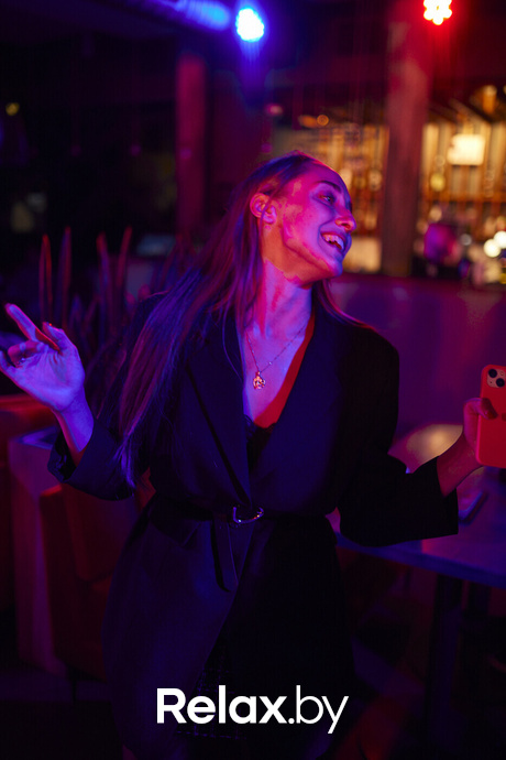 Ночные жители, фото № 68