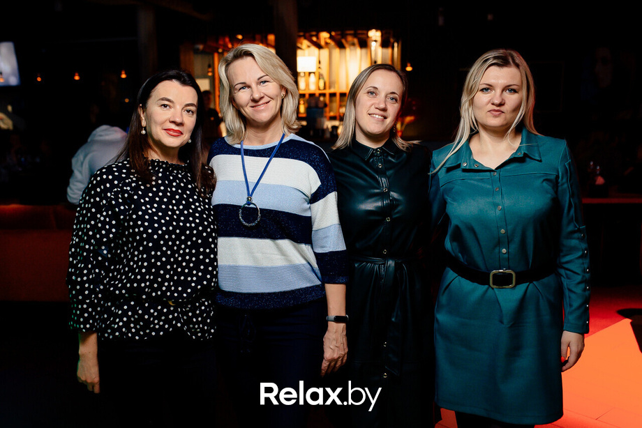 Ночные Жители, фото № 11