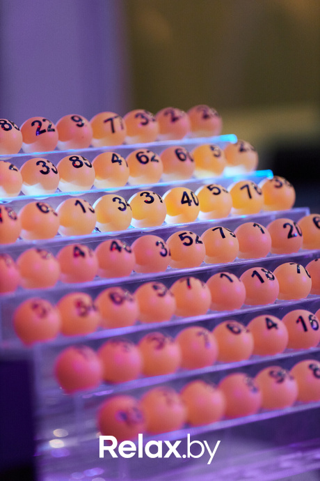 «LUCKY 7 и Счастливый рейс», фото № 23