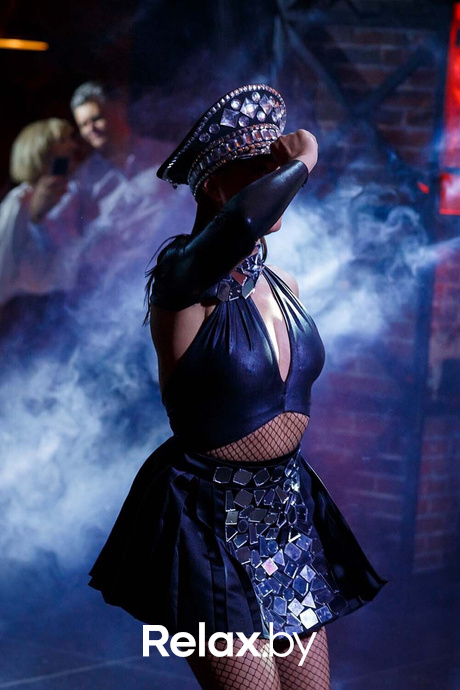 Brooklyn Live!, фото № 2