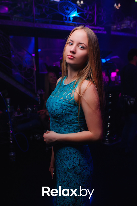 Fashion show, фото № 49