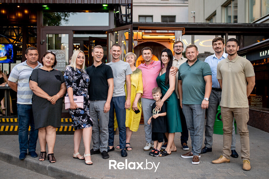 Zavod Summer Thursday, фото № 44