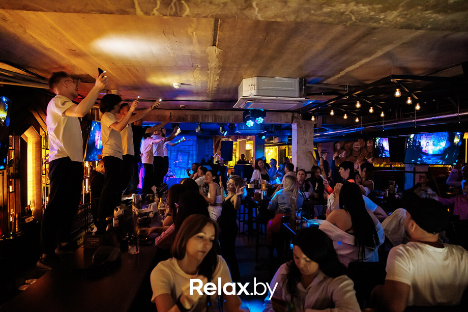 Saturday Party, фото № 56