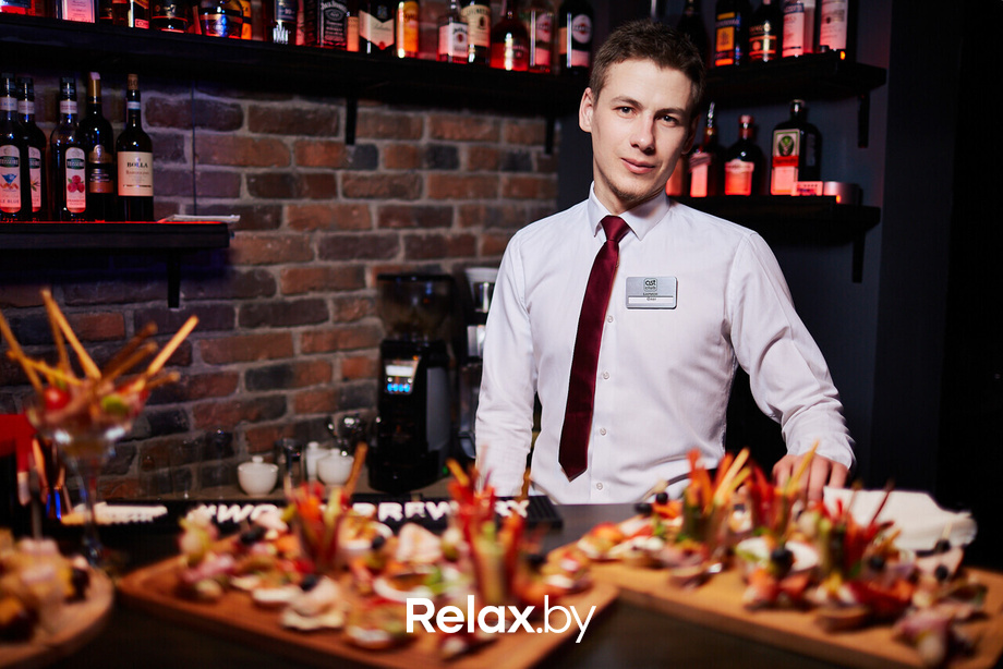 Торжественное открытие, фото № 12