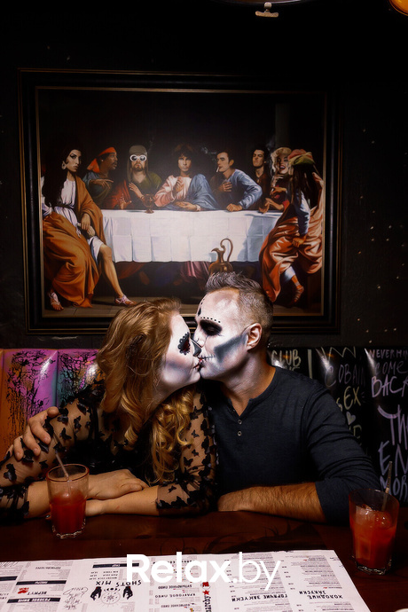 Halloween part 2, фото № 68