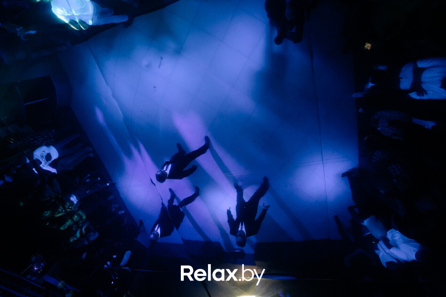 Бородачи party, фото № 42