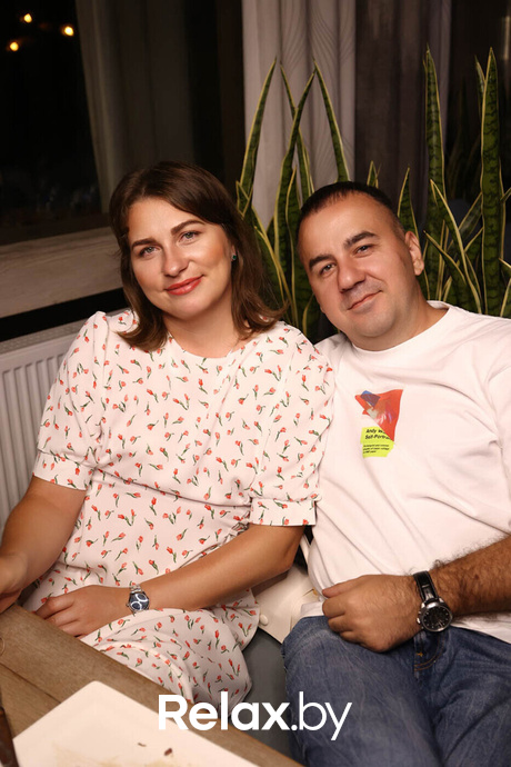 Ночные жители, фото № 39