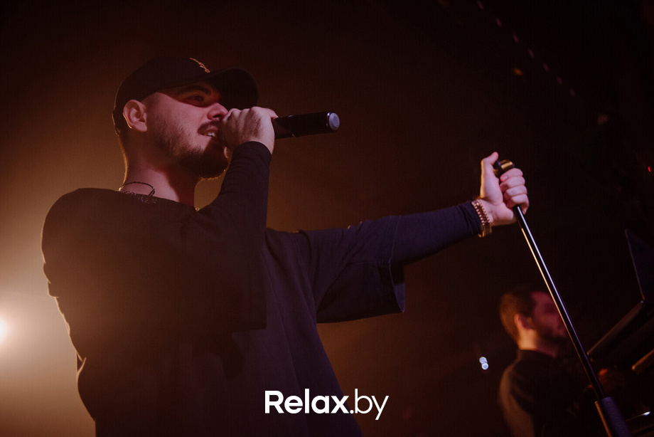 Saturday «I m famous», фото № 22