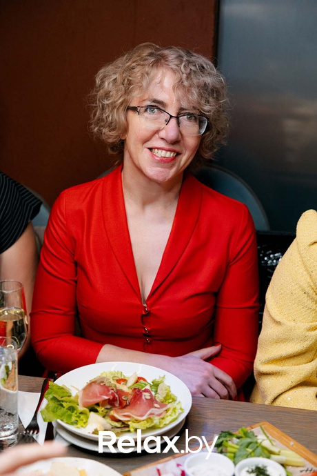 Ночные жители, фото № 79