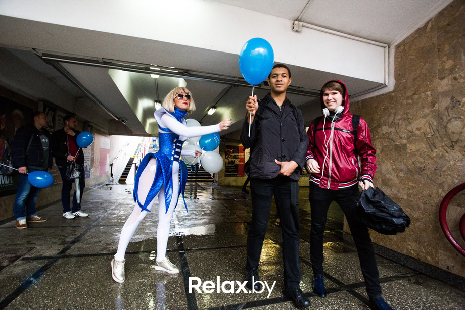 День радио с UNISTAR 99,5, фото № 13