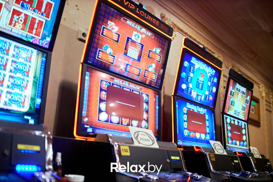 Мелодия удачи, фото № 24