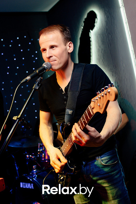 Ночные жители, фото № 68