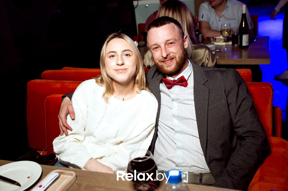 Ночные жители, фото № 18