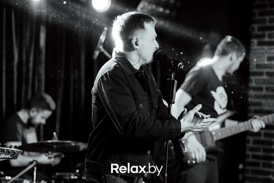 Brooklyn Live!, фото № 52