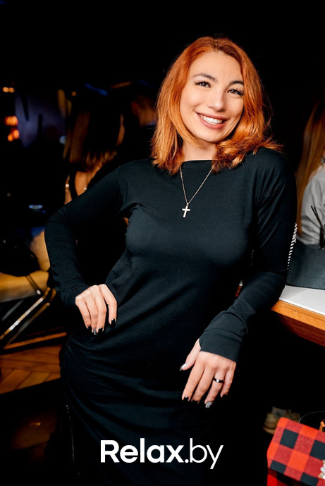 Суббота в Ангелах, фото № 77