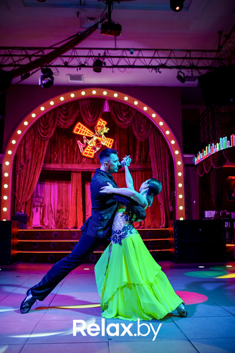 MoulinRouge, фото № 29