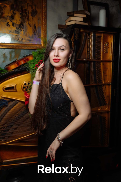 Новогодний корпоратив, фото № 18