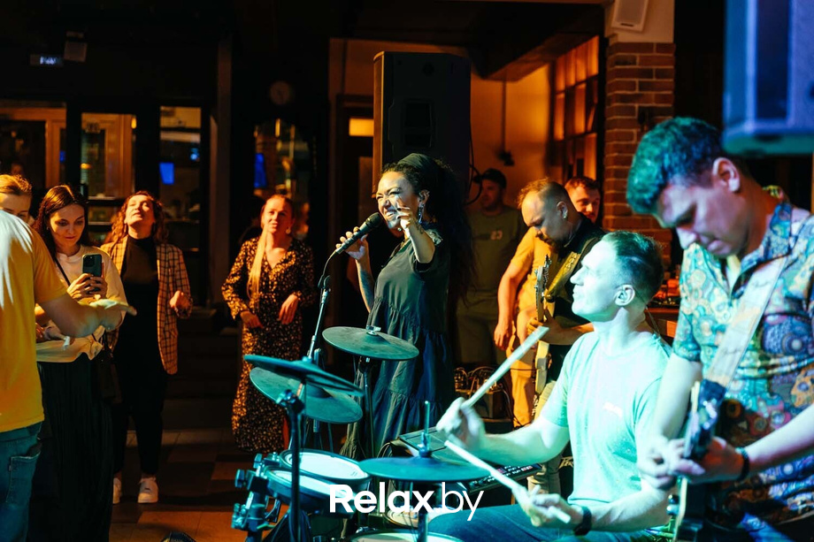 Пятница в Броваре, фото № 77