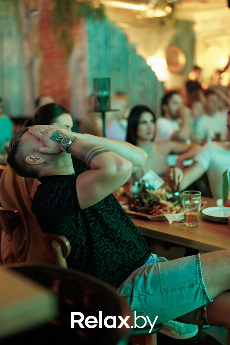 Евро-2024, фото № 90