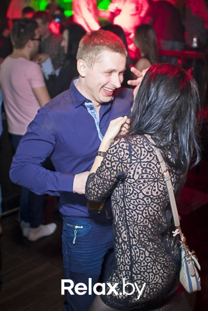 Группа Нестандартный вариант, фото № 26