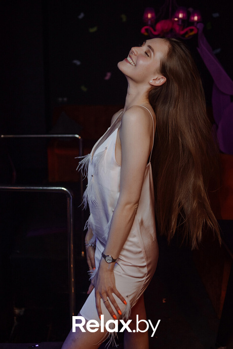 Friday «Stiflers party», фото № 13