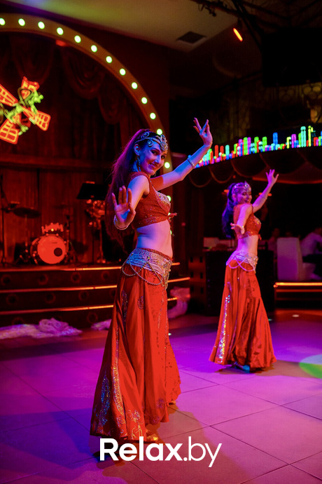 MoulinRouge, фото № 39