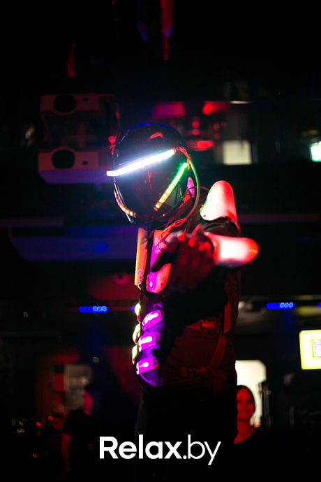 WORLD UFO DAY, фото № 59