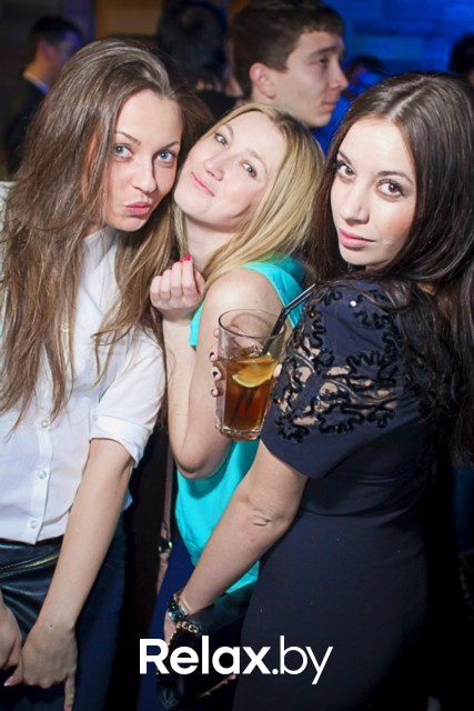 Группа Нестандартный вариант, фото № 27