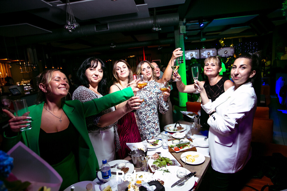 Ночные жители, фото № 14