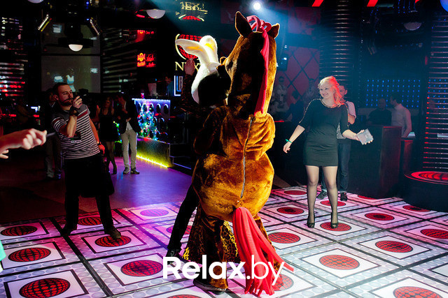 Pre party New Year, фото № 70