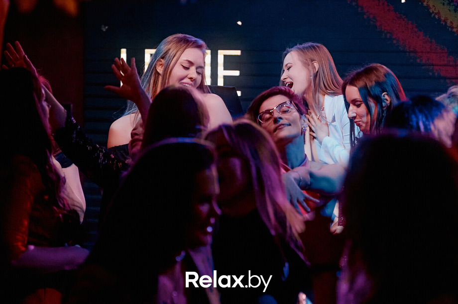 Новый Год в Ангелах, фото № 57