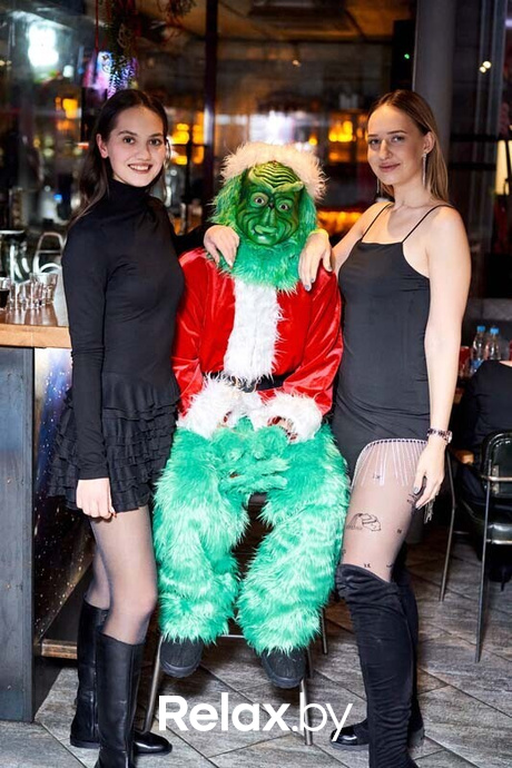 Новогодний Корпоратив, фото № 73