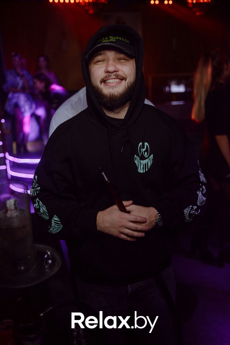 Friday LUXURIA LXR, фото № 8