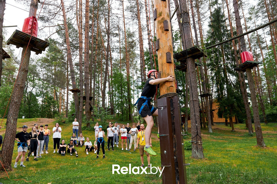 МЕГА-отрыв Relax.by, фото № 222