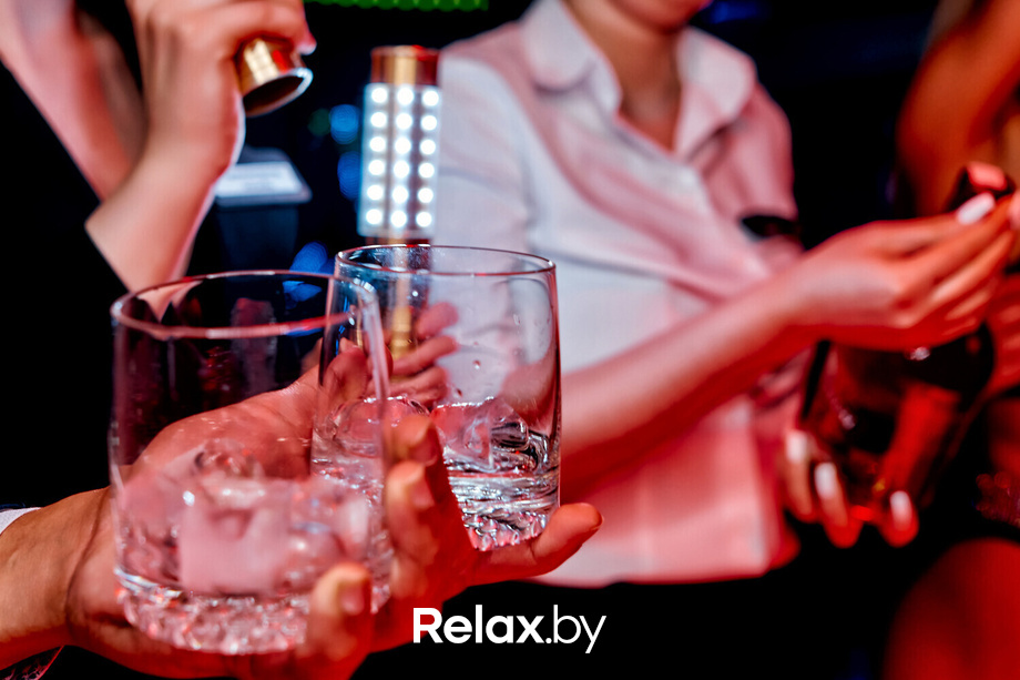 Hot weekend, фото № 7