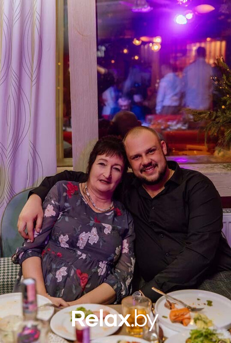 Happy New Year in Terra, фото № 76